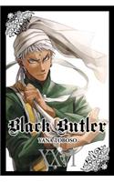 Black Butler, Vol. 26