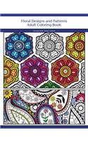 Floral Designs And Patterns