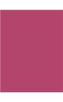 Dusty Rose 101 - Graph Notebook