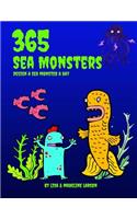 365 Sea Monsters