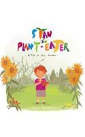Stan the Plant-Eater