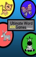 Ultimate Word 400 Games Volume 1