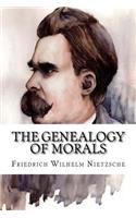 The Genealogy of Morals