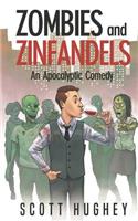 Zombies and Zinfandels