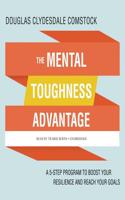 Mental Toughness Advantage Lib/E