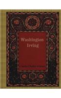 Washington Irving