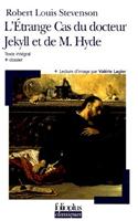 L'Etrange Cas Du Docteur Jekyll ET M. Hyde