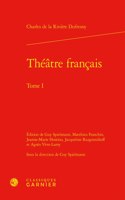 Theatre Francais. Tome I