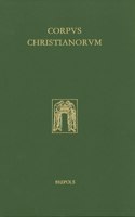 Isaaci Argyri Opera Omnia Theologica Necnon Iohannis Ex-Imperatoris Cantacuzeni Oratio Adversus Argyrum
