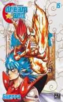Dreamland 15 Guerra