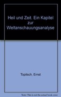 Heil und Zeit