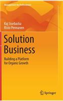 Solution Business