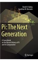 Pi: The Next Generation