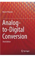 Analog-To-Digital Conversion