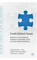 Credit Default Swaps