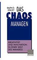 Das Chaos Managen