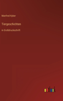 Tiergeschichten