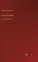 Sternsteinhof