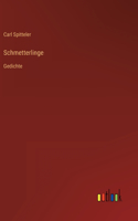 Schmetterlinge