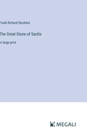Great Stone of Sardis