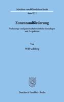 Zonenrandforderung