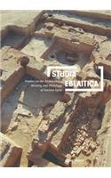 Studia Eblaitica