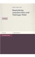 Bauernkrieg Zwischen Harz Und Thuringer Wald