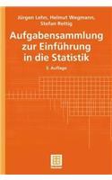 Aufgabensammlung Zur Einführung in Die Statistik