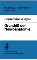 Grundri Der Neuroanatomie