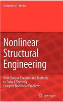 Nonlinear Structural Engineering