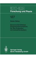 Sensorunterstütztes Programmierverfahren für das Entgraten mit Industrierobotern: (127 IPA-IAO - Forschung und Praxis)