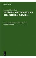 Domestic Ideology and Domestic Work, Part 2