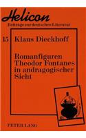 Romanfiguren Theodor Fontanes in Andragogischer Sicht