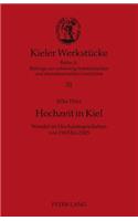 Hochzeit in Kiel