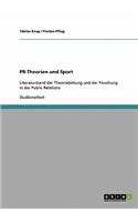 PR-Theorien und Sport