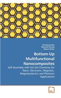 Bottom-Up Multifunctional Nanocomposites