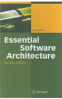 Essential Software Architecture