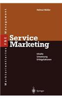 Service Marketing