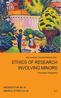 Ethics of Research Involving Minors, 2