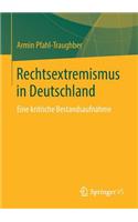 Rechtsextremismus in Deutschland