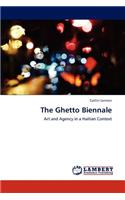 Ghetto Biennale