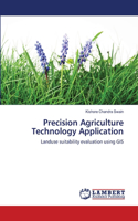 Precision Agriculture Technology Application