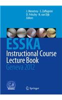ESSKA Instructional Course Lecture Book