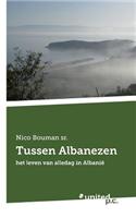 Tussen Albanezen