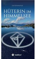 Hüterin im Himmelsee