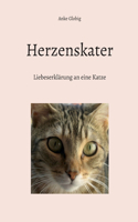 Herzenskater: Liebeserklärung an eine Katze