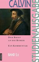 Calvin-Studienausgabe