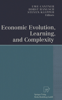 Economic Evolution, Learning, and Complexity