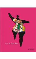 Niki de Saint Phalle