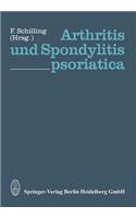 Arthritis Und Spondylitis Psoriatica
